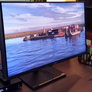 ��˶ProArt PA32UCX�����ʦ��һ���콢��ʾ��