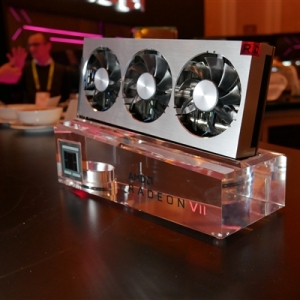 AMD 7nm Radeon VII͵͵һ