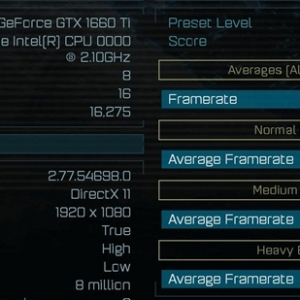 GTX 1660 Ti�ܷ����أ���ԽGTX 1060 20��