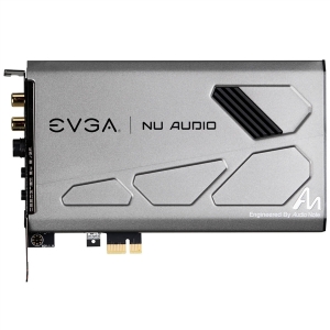 250��Ԫ��EVGA�����׿�����NU Audio