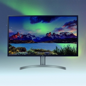 LG����ȫ��4K��ʾ����֧��SDRתHDR