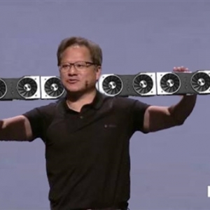 NVIDIA���������µ�5����Ԫ���ɼۿ��̱���18��