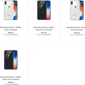 iPhone X�ٷ����ϼ�����������5200Ԫ��