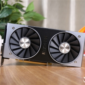 ��˧ú���NVIDIA RTX 2060���ͼ��