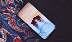 ��ΪNova4 ����������ֻ�����