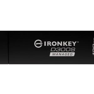 ��ʿ���Ƴ�Managed��IronKey D300SM����������