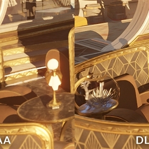 AMD��NVIDIA DLSS�����û�����