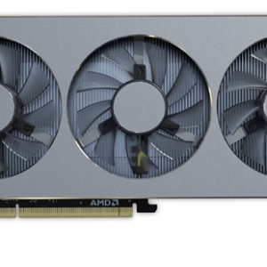 AMDսδ����Radeon VII�����������������6��