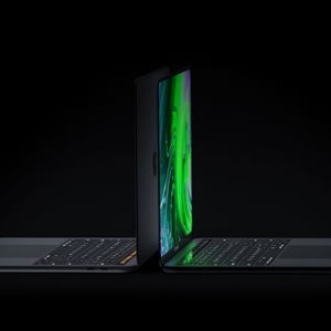 16��MacBook���ͼ������ʶ��+��խ�߿�