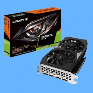 GTX 1660 Ti�Կ�DX12��Ϸ�ɼ��ع�