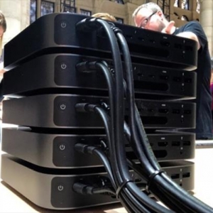 ��ǿPC���죡�¿�ƻ��Mac Pro�ع�