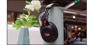 HyperX Cloud Fight���߶���С��