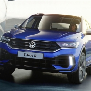 T-ROC R汾ͼ ׳Rܼ