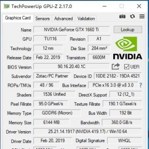 GPU-Zʱ��80������������֧��һ�����Կ�