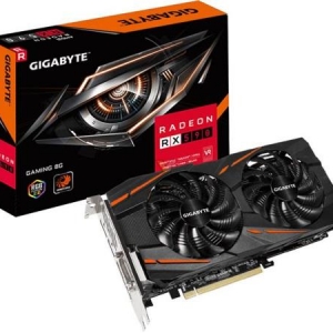 �������ջ����Ƴ���Radeon RX 590 GAMING�Կ�