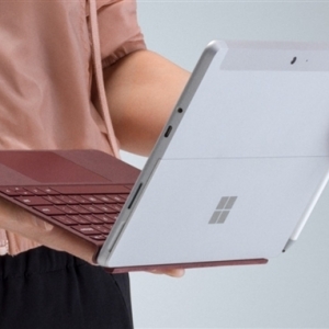 ΢���й��ϼ�LTE��Surface Go���Ķ���3��