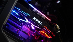 ӳ��2080 iCHILL X3 JEKYLL����