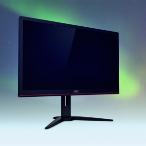 2000Ԫ AOC�Ƴ�28Ӣ��羺��ʾ����4K��+FreeSync