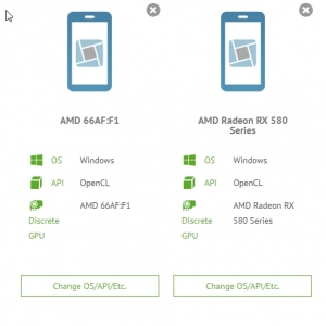 AMD 7nm Navi�ܷ����أ�Polaris������������
