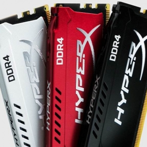 ������HyperX FURY�׵�DDR4����������Ƶ��