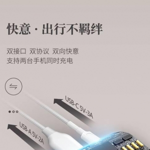 ���ڷ���PD����籦��30����ΪiPhone��50%