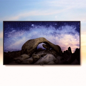 NEC�Ƴ�ȫ��55Ӣ��4K��ʾ����500��������