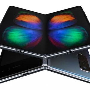 ����855�������۵���Galaxy Fold�ܷ�����