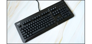 �������ͷ����TT Level 20 RGB��е��������