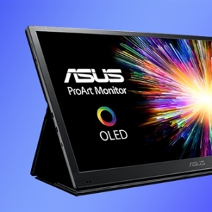 ��˶4K OLEDרҵ��ʾ���������У��۸�ܶ�