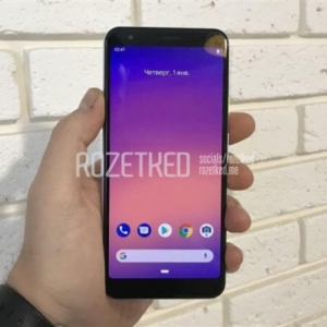 �׶��ӣ��ȸ�Pixel 3a��Pixel 3a XL�ع�
