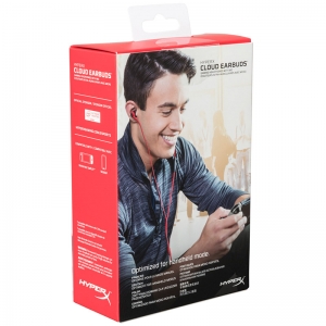 �Լ�������λ�ر���HyperX Cloud Earbuds��ȸ����羺����