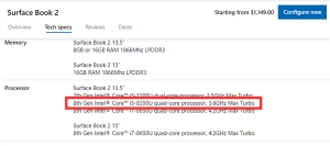 �°�Surface Book 2ͻȻ�ϼ� ����������