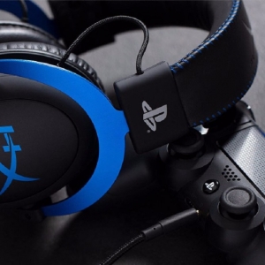 ����HyperX PS4ר�ö����׷�����