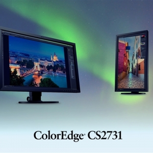 EIZO����ȫ��רҵ��������������99% aRGB