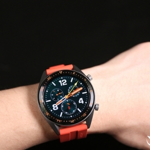 ���˶����ˣ���ΪWATCH GT��������