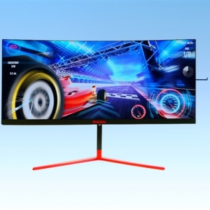 AOC��ȫ��AGON�羺��ʾ����35Ӣ�� 200Hzˢ��