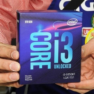 ��ǿ9ϵi3���� i3-9350KF����