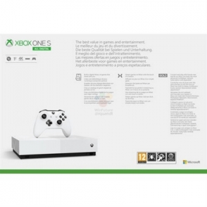 ʵϷν Xbox One S޹濪