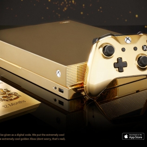 24KXbox One X΢ΪƹAPPѪ