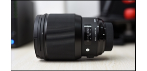 ����85mm1.4 DG HSM ART����