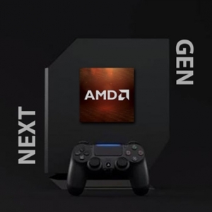 AMD CEOȷPS5Ӳ7nm Zen 2+SSD+׷Navi