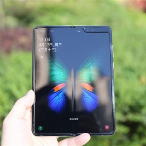 Ҫ�����Ľ��ࣿ�����Ƴ�Galaxy Foldȫ������