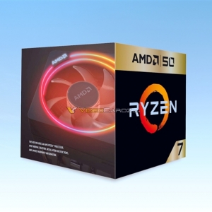 �������ٶ� AMD 50�����2700X�ع⣡