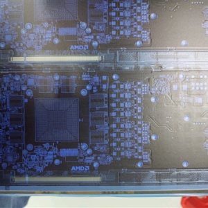 �ߴ���Դ������AMD 7nm Navi�Կ�PCBй¶