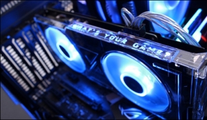 Ӱ��GEFORCE RTX2070��ҫ�Կ�����