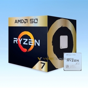 AMD��ʮ�����2700X��Ʒ�������Ŀ��