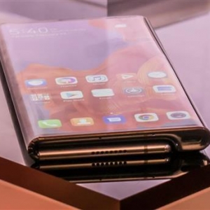 ��Ϊ�۵����콢Mate X��������