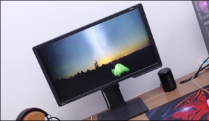 ׿��XL2411P�羺��ʾ��ʹ������