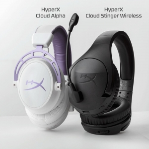 ������������˫ǻ����HyperX�Ƴ�����ȫ����Ϸ����