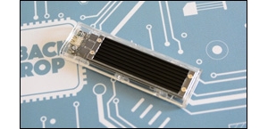 ���TCM2-C3 M.2 Ӳ�̺�����